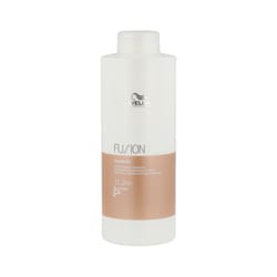 Wella Fusion Intense Repair Shampoo 1000 ml