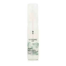 Wella Nutricurls Waves Milky Waves Nourishing Spray