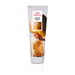 Wella Color Fresh Color Depositing Mask - Caramel Glaze