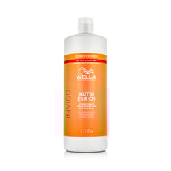 Wella Invigo Nutri-Enrich Deep Nourishing Conditioner 1000 ml