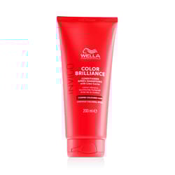 Wella Invigo Color Brilliance Conditioner With Lime Caviar (Coarse Coloured Hair)