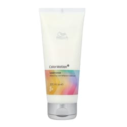 Wella Color Motion+ Moisturizing Color Reflection Conditioner