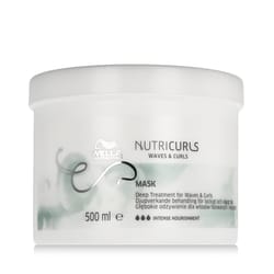 Wella NutriCurls Deep Treatment for Waves & Curls Mask