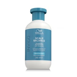 Wella Invigo Scalp Balance Sensitive Shampoo