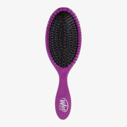 Wet Brush Custom Care Thick Hair Detangler (Purple)