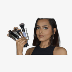 Wet n Wild Contour Brush E790