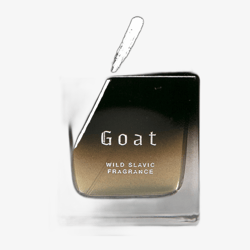 Wolf Brothers Goat EDP