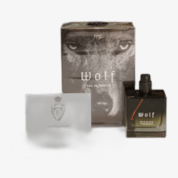 Wolf Brothers Wolf EDP