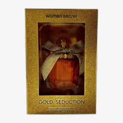 Women'Secret Gold Seduction EDP