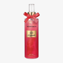 Women'Secret Kiss Moments Bodyspray