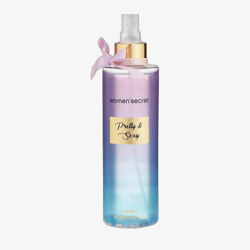 Women'Secret Pretty & Sexy Bodyspray