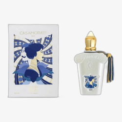 Xerjoff Casamorati 1888 Quattro Pizzi EDP