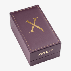 Xerjoff Coffee Break Golden Moka Parfum
