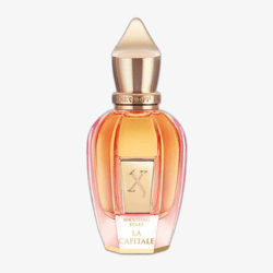 Xerjoff Shooting Stars La Capitale Parfum - spray sample