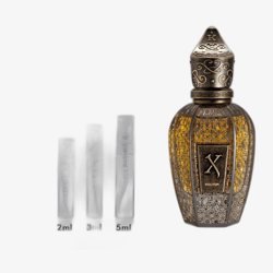 Xerjoff XJK Blue Holysm Parfum - Used (full over 80%)