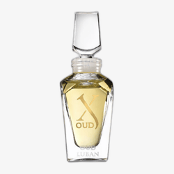 Xerjoff XJ Oud Luban Perfumed Oil