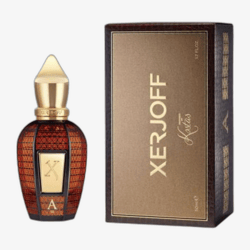 Xerjoff Oud Stars Alexandria III Parfum - unpacked