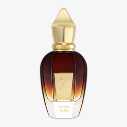 Xerjoff Oud Stars Fars Parfum - unpacked