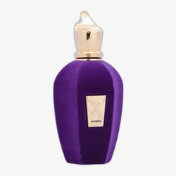 Xerjoff V Accento EDP - unpacked