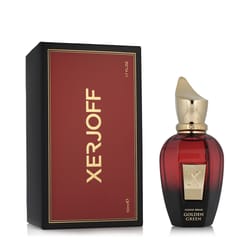 Xerjoff Coffee Break Golden Green Parfum
