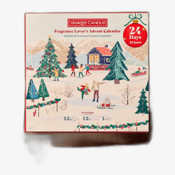 Yankee Candle Après Ski Fest