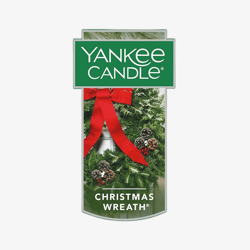 Yankee Candle Christmas Advent Calendar Wreath