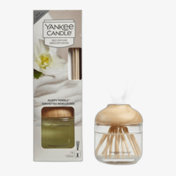 Yankee Candle Fluffy Towels Reed Diffuser