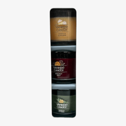 Yankee Candle Holiday Party Set
