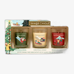 Yankee Candle Includes Set