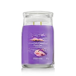 Yankee Candle Signature Scented Candle Stargazing 567 g
