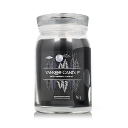 Yankee Candle Signature Scented candle Midsummer´s Night 567 g