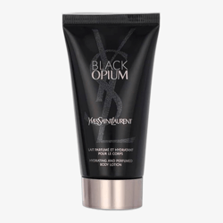 Yves Saint Laurent Black Opium EDP 50 ml + Moisturizer Body Care 50 ml