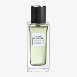 Yves Saint Laurent Grain De Poudre Accord Violette - Sauge EDP