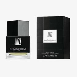 Yves Saint Laurent La Collection Jazz EDT