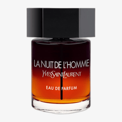 Yves Saint Laurent La Nuit de L'Homme EDP