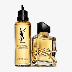 Yves Saint Laurent Libre EDP 90 ml + EDP MINI 10 ml + Body Balm 50 ml