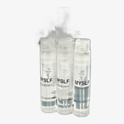 Yves Saint Laurent MYSLF EDP - spray sample