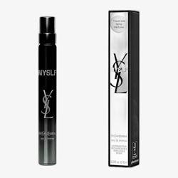 Yves Saint Laurent MYSLF EDP 100 ml + Miniature 10 ml