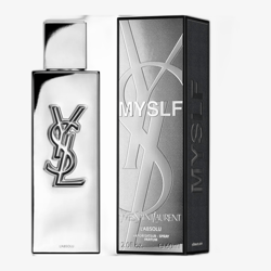 Yves Saint Laurent MYSLF L’Absolu Parfum