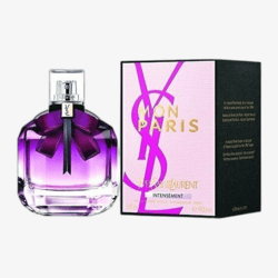 Yves Saint Laurent Mon Paris Intensément EDP Intense