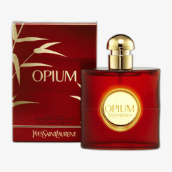 Yves Saint Laurent Opium 2009 EDT