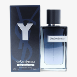 Yves Saint Laurent Y Pour Homme EDP
