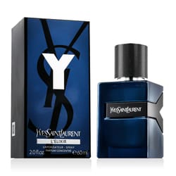 Yves Saint Laurent Y L´Elixir Parfum 60 ml
