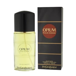 Yves Saint Laurent Opium Pour Homme EDT