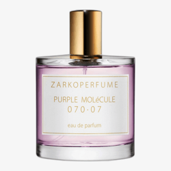 ZarkoPerfume PURPLE MOLéCULE 070 · 07 EDP