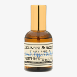 Zielinski & Rozen Black Pepper, Vetiver, Neroli, Amber