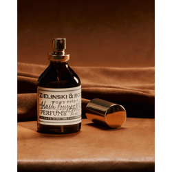Zielinski & Rozen Black Pepper, Vetiver, Neroli, Amber
