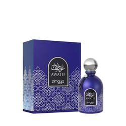 Zimaya Awatif Blue EDP