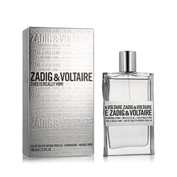 Zadig & Voltaire This Is Really Him! Eau De Toilette 100 ml