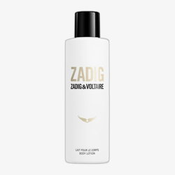 Zadig & Voltaire Zadig Body Lotion